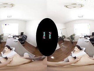 isabella nice in vr