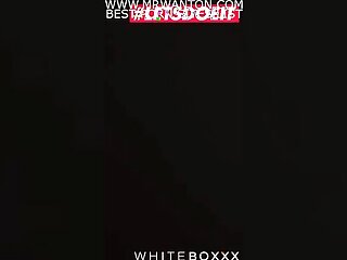 the white boxxx hardcore fuck