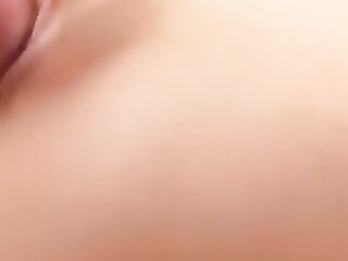 closeup of pussy orgasm