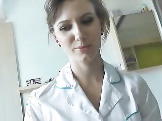 nurse sexy milf