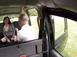 taxi driver sex