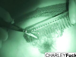 charley chase big tits