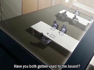 prison battleship hentai