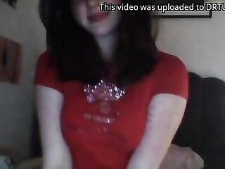 omegle girl webcam show